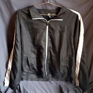 Men's Starter Windbreaker